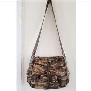 Laptop bag/carry bag